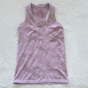 Athleta Momentum Seamless Tank